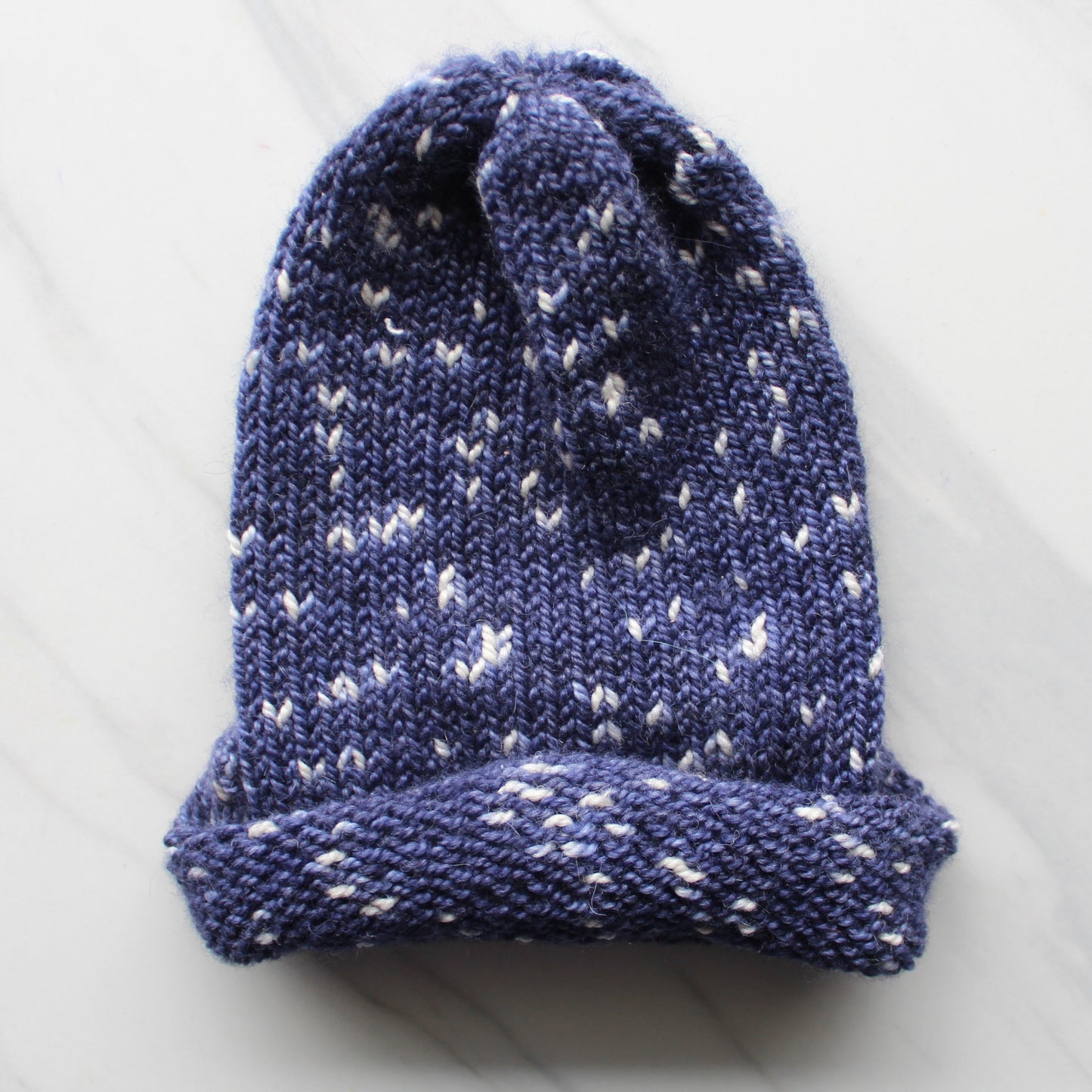 STARLIGHT - Yarn Dyed to Order