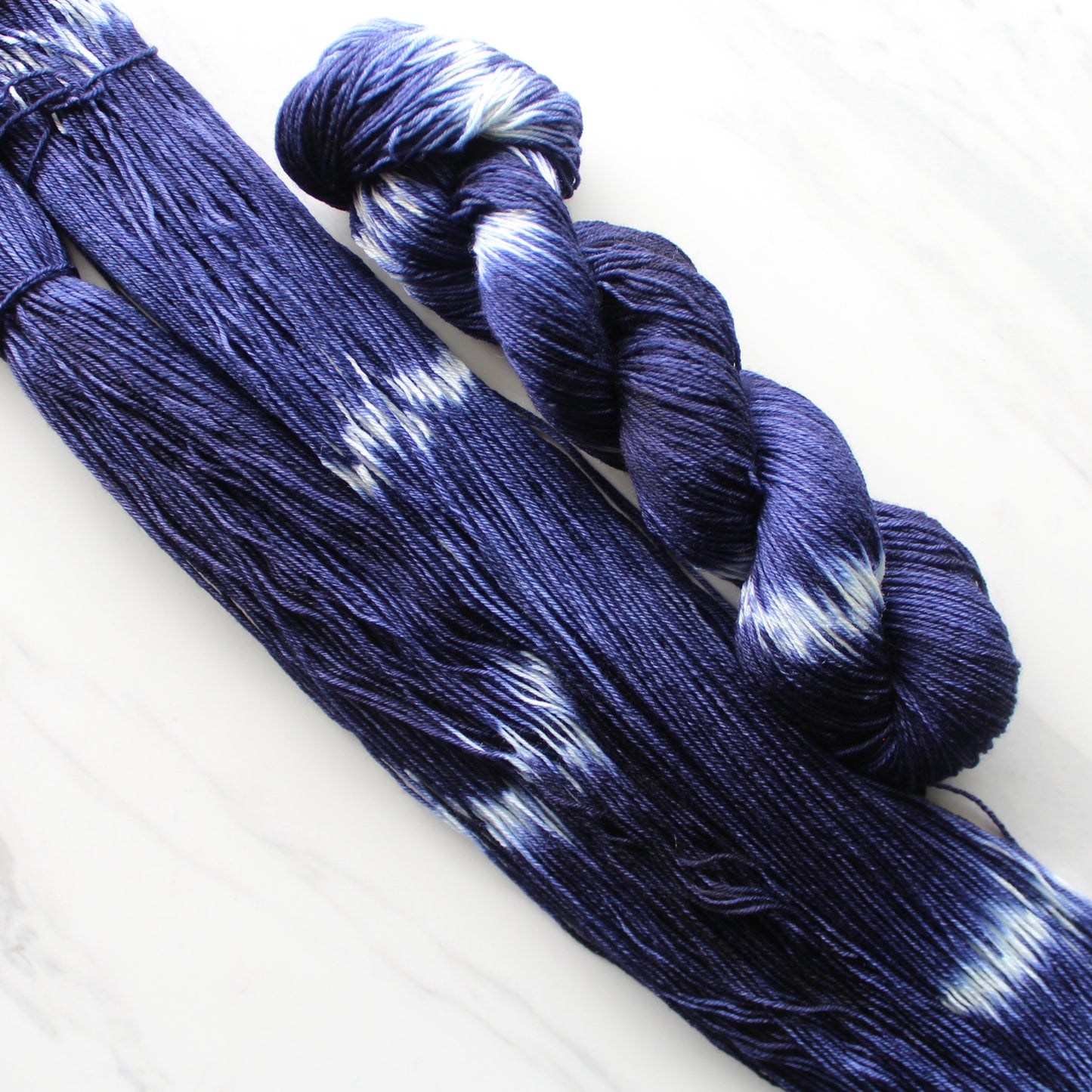 STARLIGHT - Yarn Dyed to Order