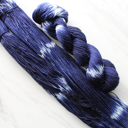 STARLIGHT - Yarn Dyed to Order