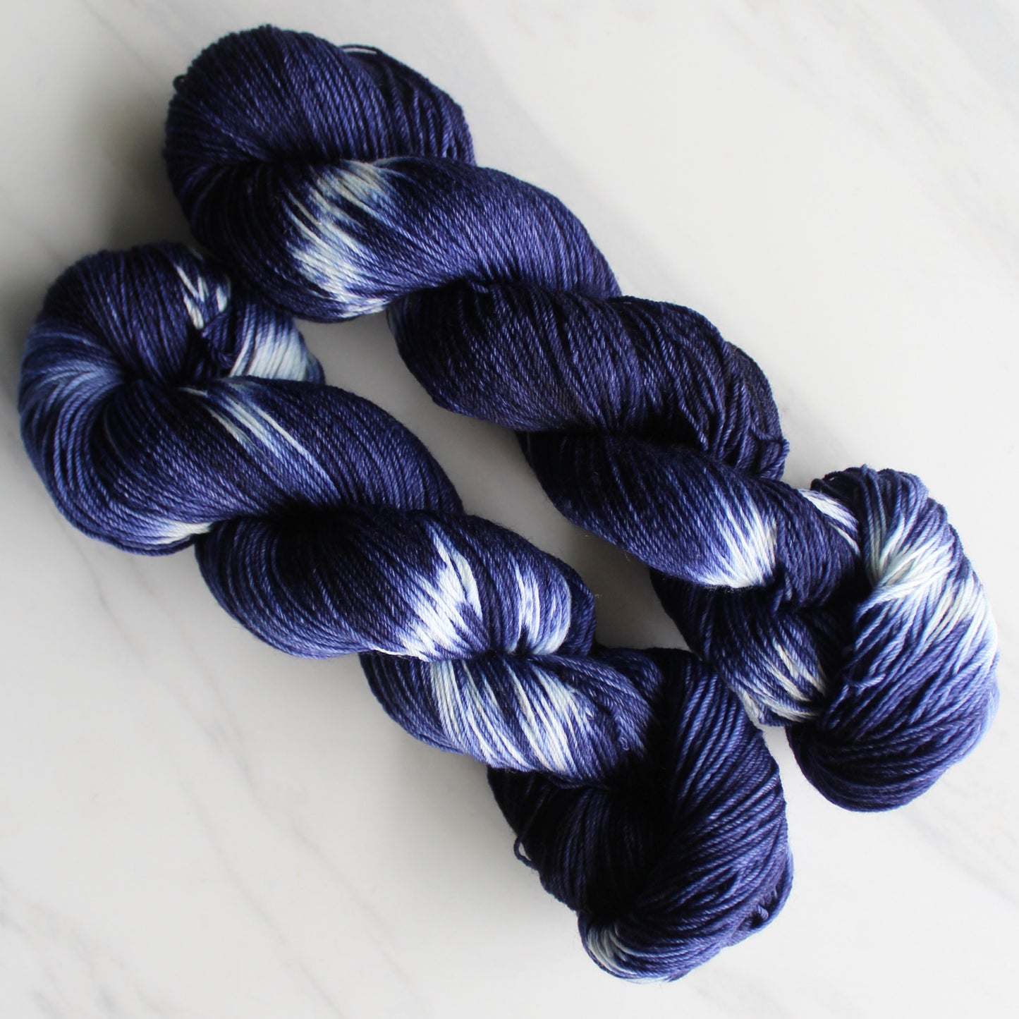 STARLIGHT - Yarn Dyed to Order