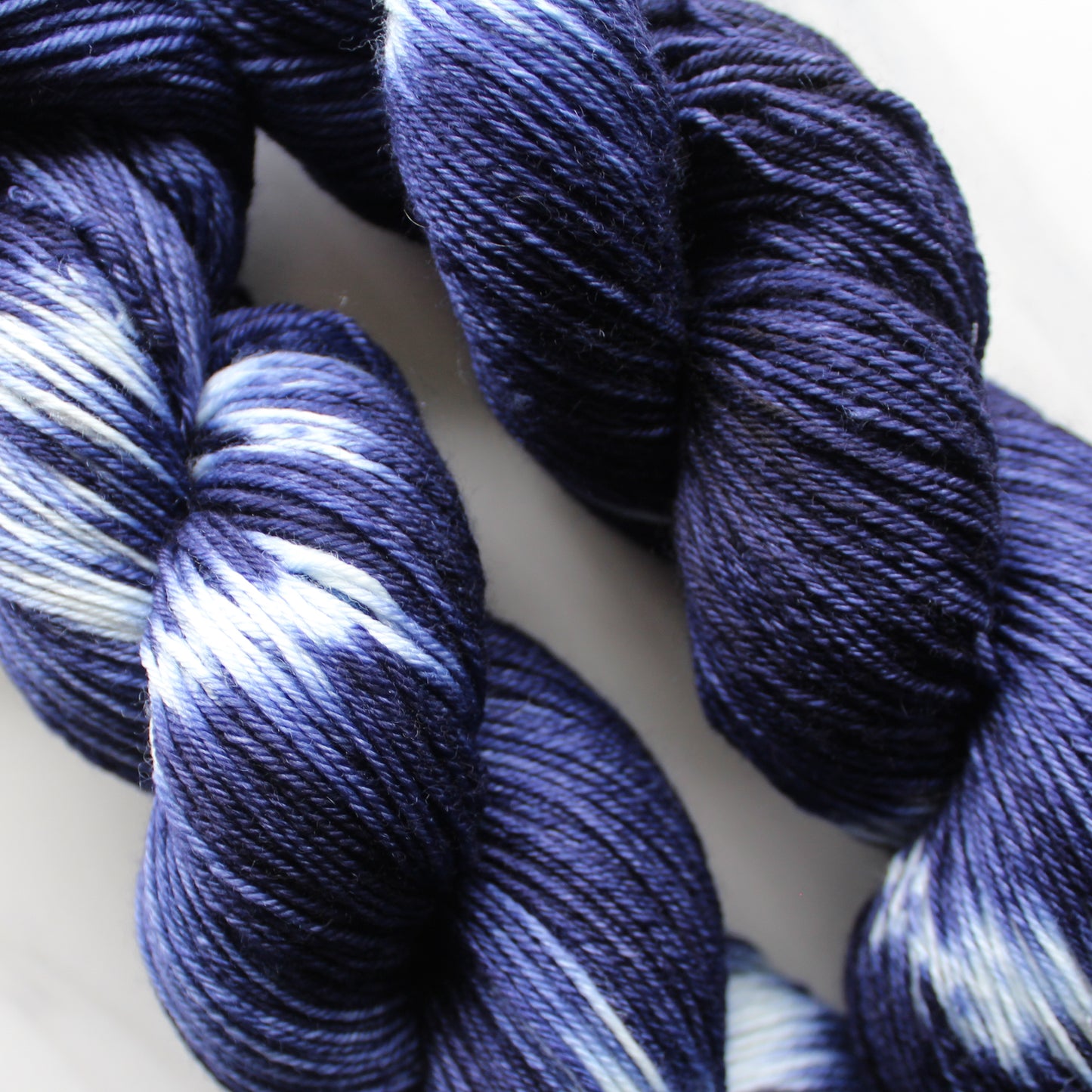 STARLIGHT - Yarn Dyed to Order