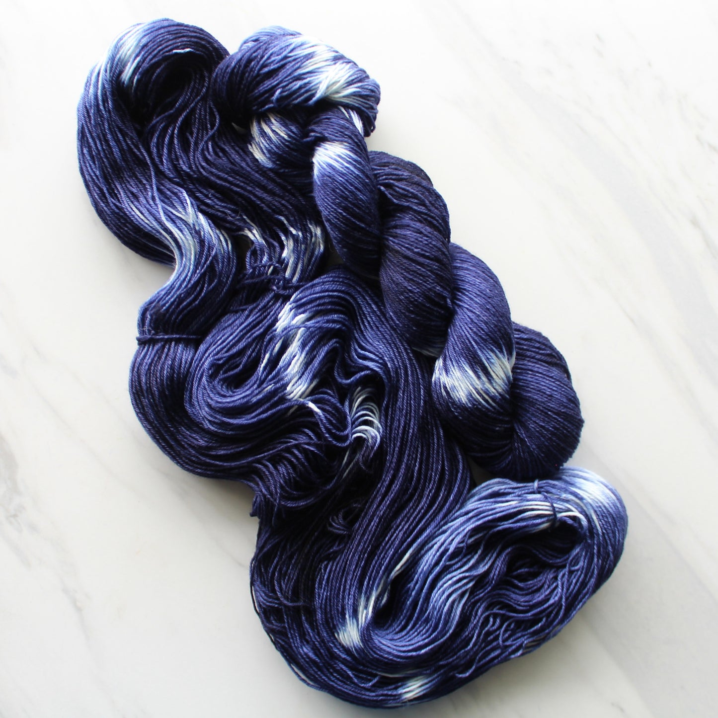 STARLIGHT - Yarn Dyed to Order