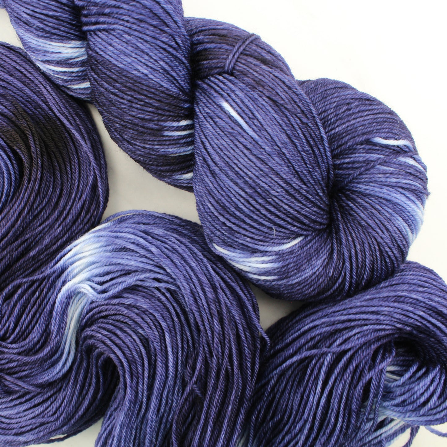 STARLIGHT - Yarn Dyed to Order