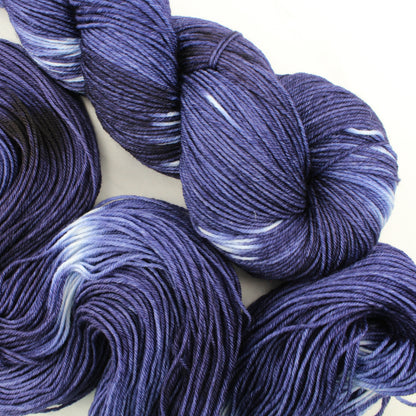 STARLIGHT - Yarn Dyed to Order