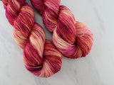 SUNRISE, SUNSET Hand-Dyed on Super Sport