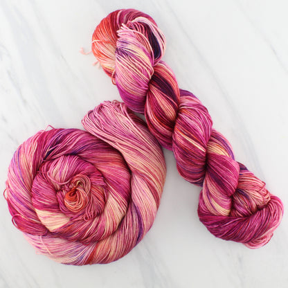 SUNSET AT SEA - Yarn Dyed to Order