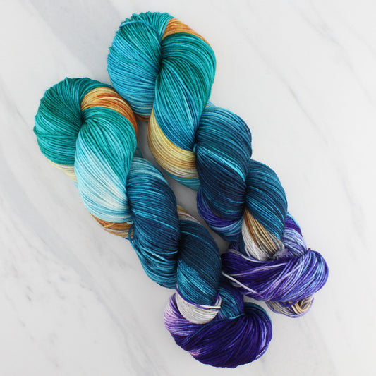 TELEMACHUS - Yarn Dyed to Order