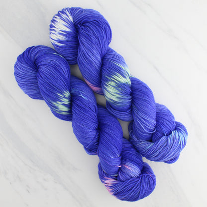TEXAS BLUEBONNET - Yarn Dyed to Order