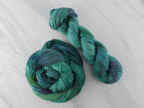 THE HANDS OF THE KING on Buttery Soft DK