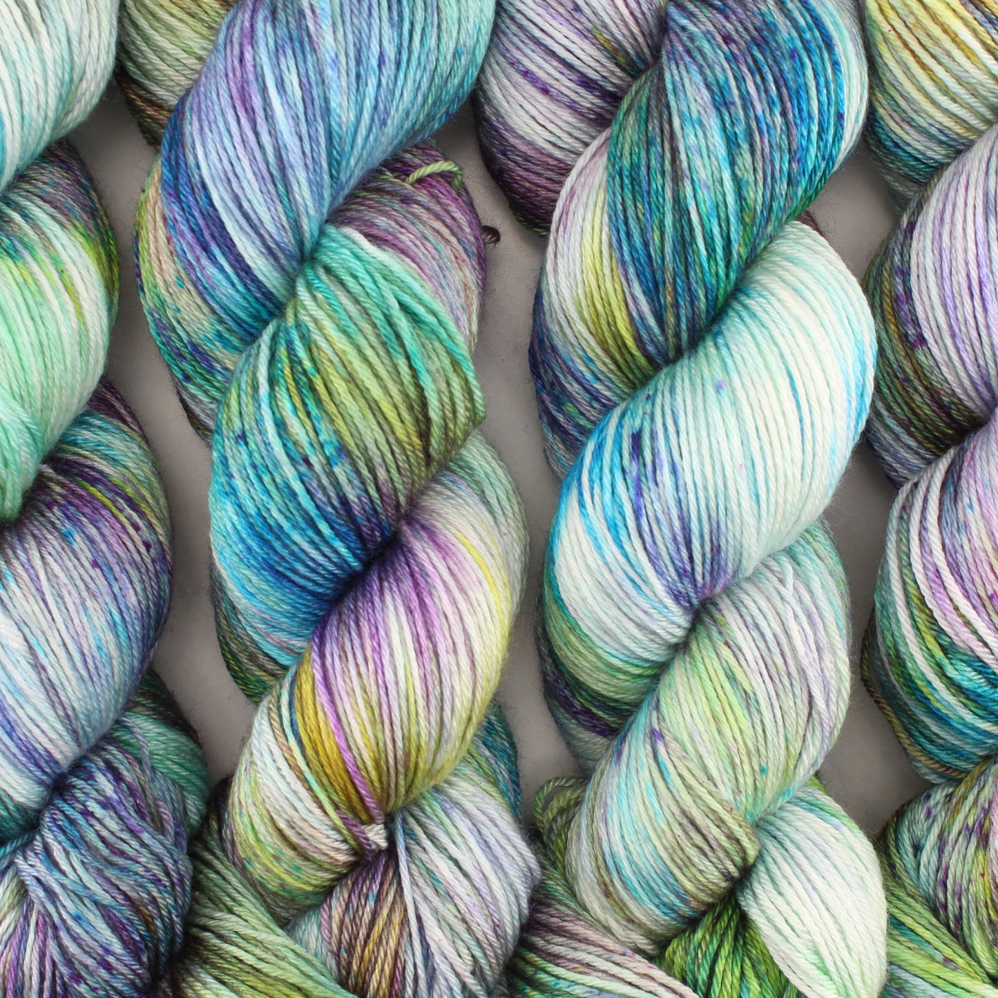 The Lord of the Rings Collection - THE WEDDING OF ARAGORN AND ARWEN - Yarn Dyed to Order