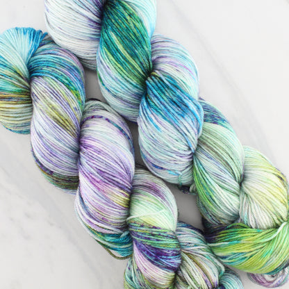 The Lord of the Rings Collection - THE WEDDING OF ARAGORN AND ARWEN - Yarn Dyed to Order