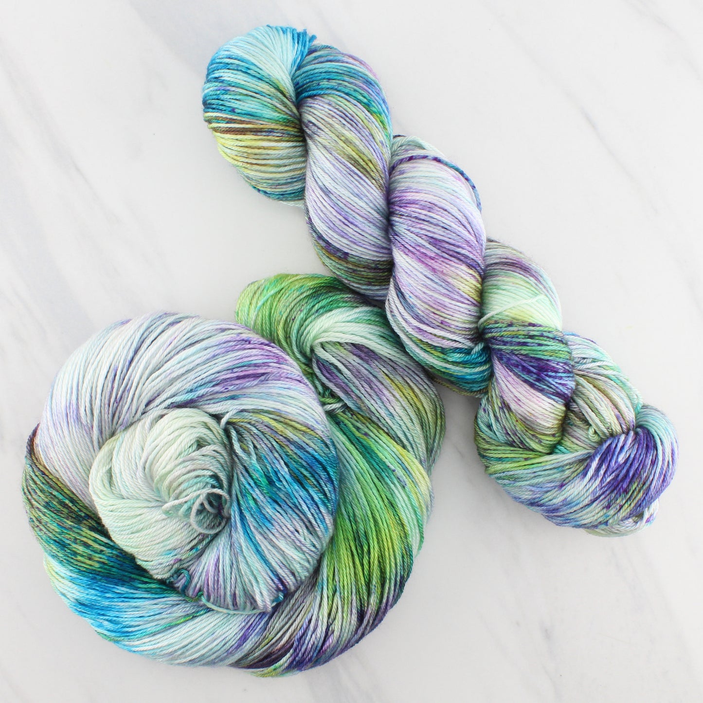 The Lord of the Rings Collection - THE WEDDING OF ARAGORN AND ARWEN - Yarn Dyed to Order