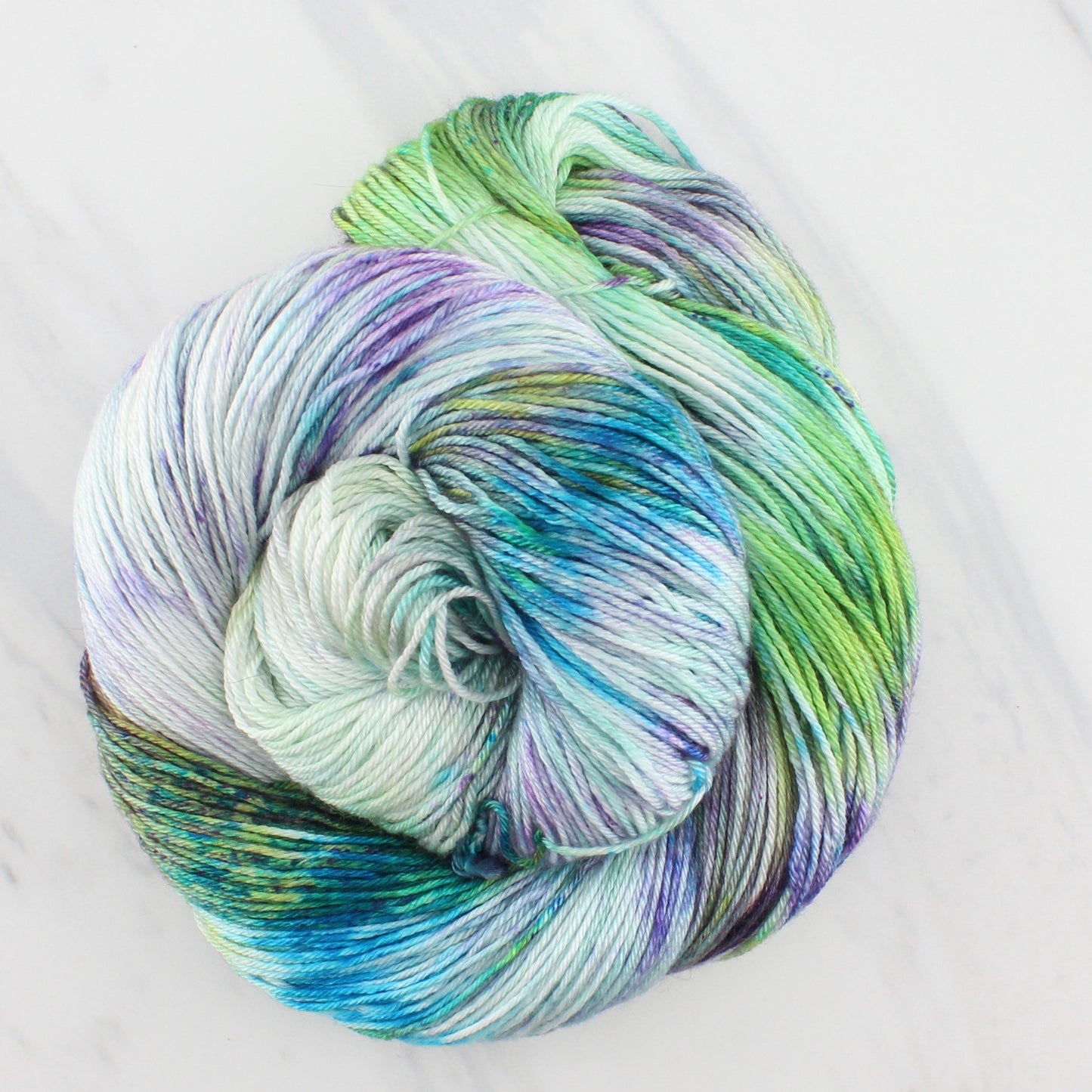 The Lord of the Rings Collection - THE WEDDING OF ARAGORN AND ARWEN - Yarn Dyed to Order