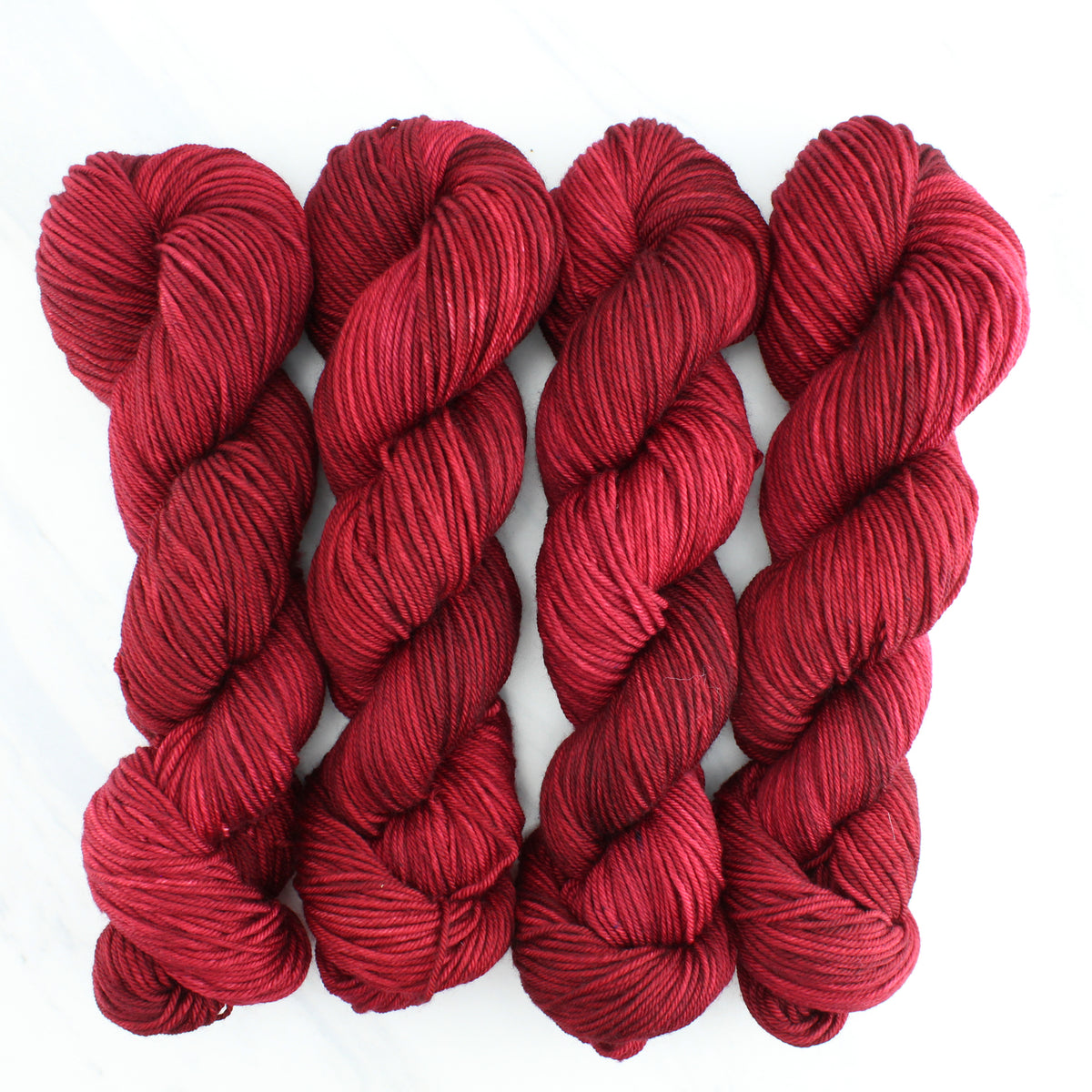 THE WINEDARK SEA on Squoosh DK