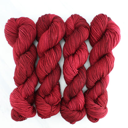 THE WINEDARK SEA on Squoosh DK