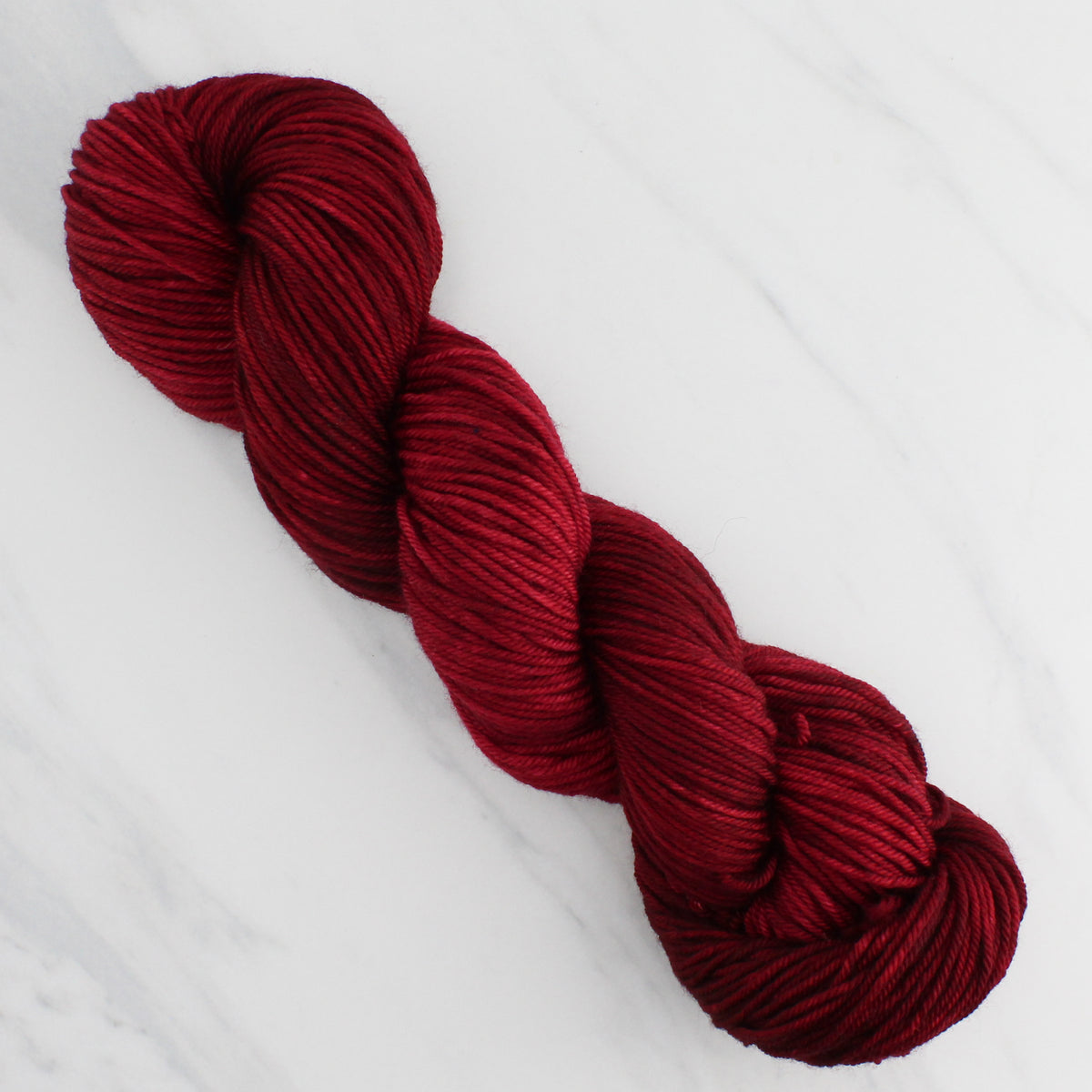 THE WINEDARK SEA on Squoosh DK
