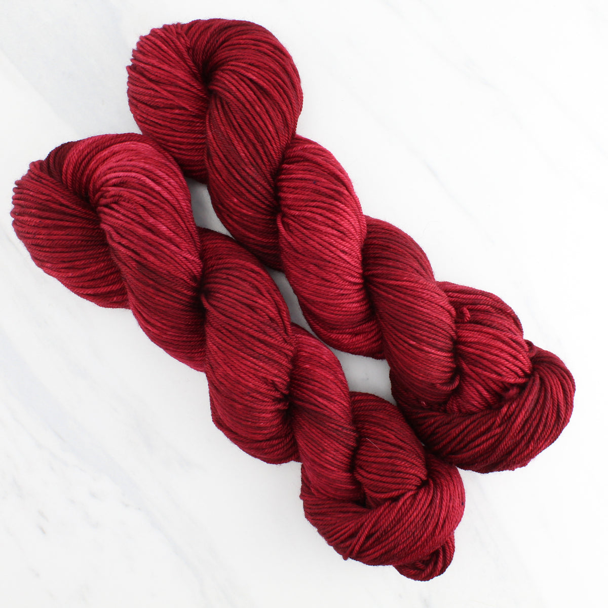 THE WINEDARK SEA on Squoosh DK