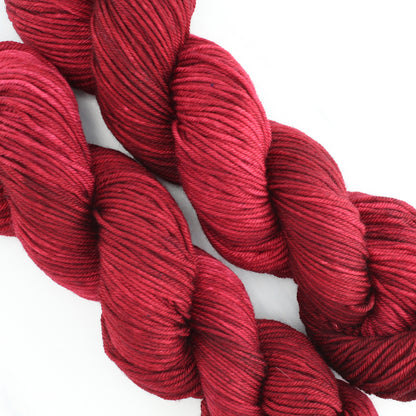 THE WINEDARK SEA on Squoosh DK