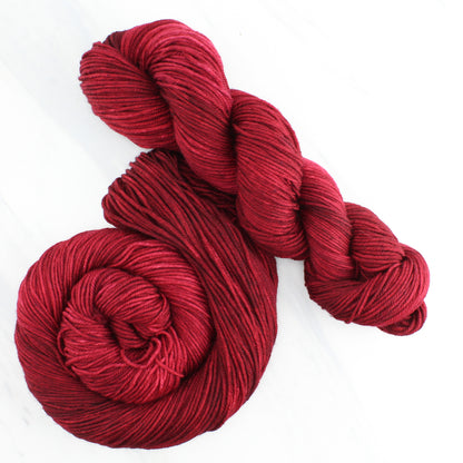 THE WINEDARK SEA on Squoosh DK