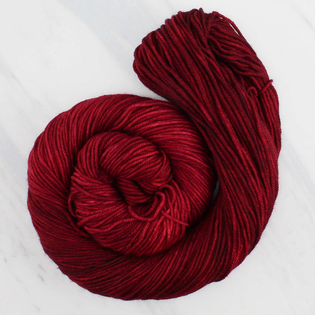 THE WINEDARK SEA on Squoosh DK