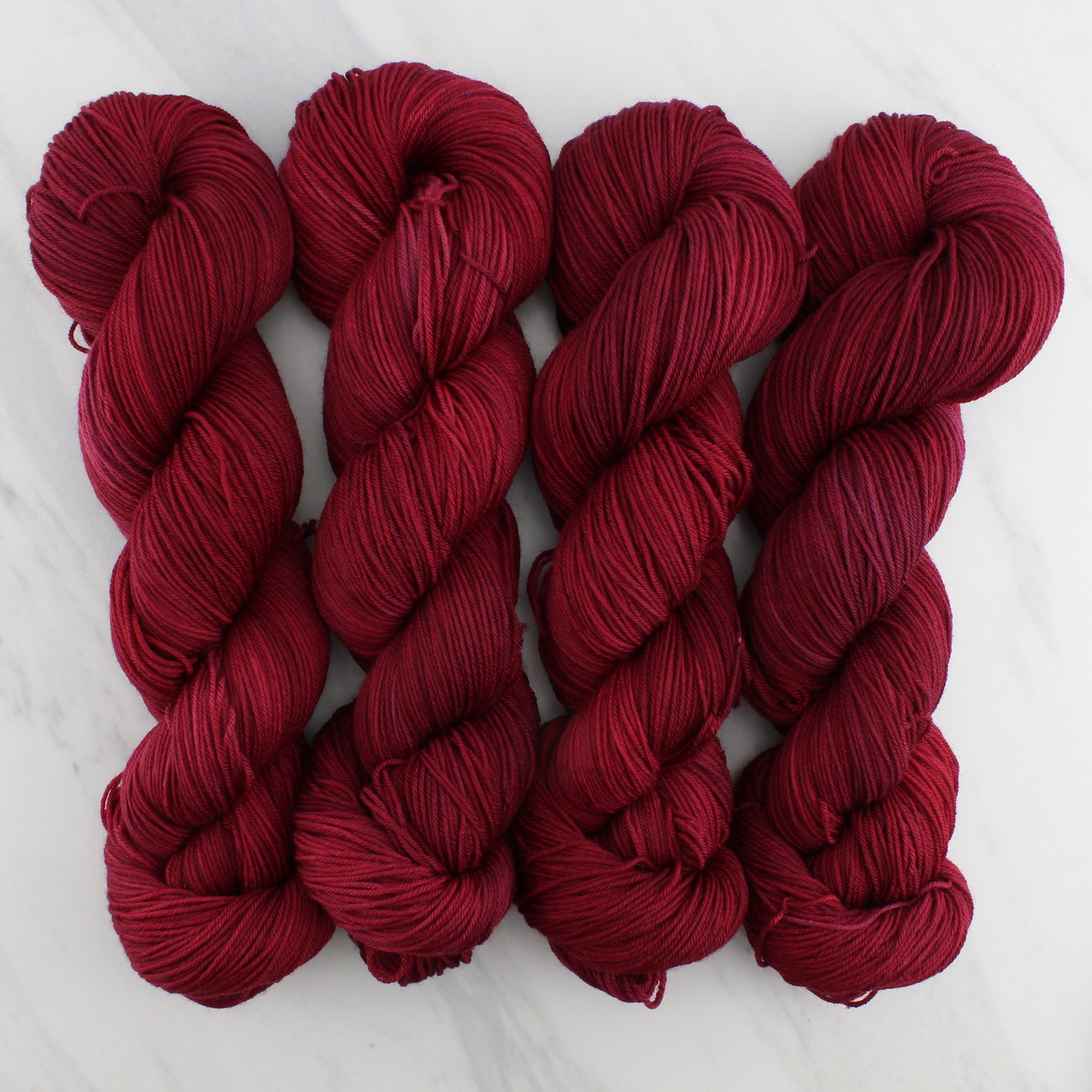 THE WINEDARK SEA - Yarn Dyed to Order