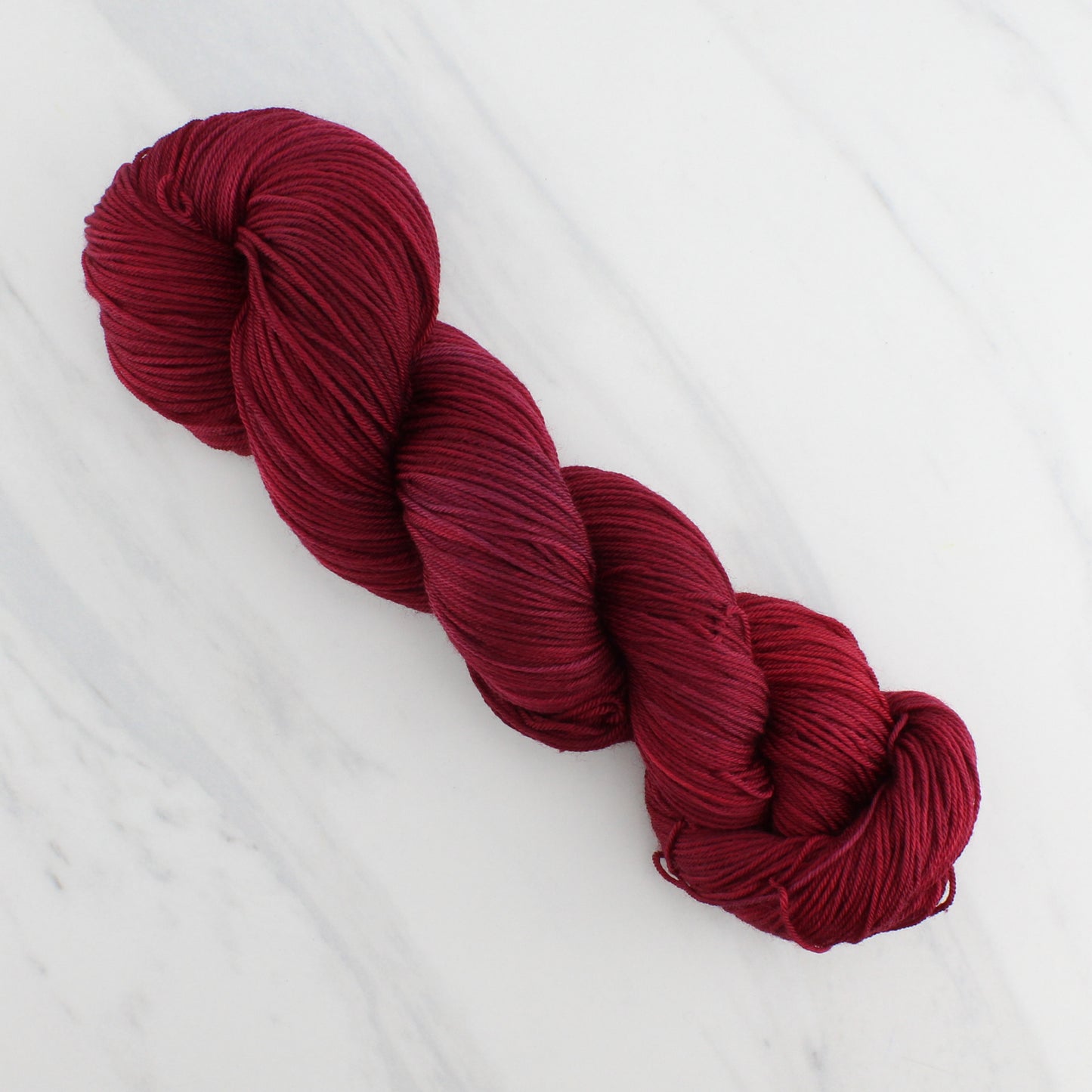 THE WINEDARK SEA - Yarn Dyed to Order