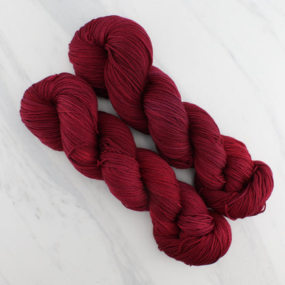 THE WINEDARK SEA - Yarn Dyed to Order