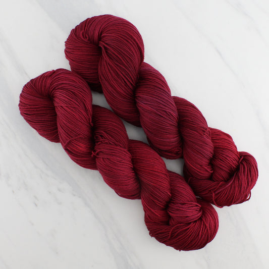 THE WINEDARK SEA - Yarn Dyed to Order