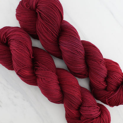 THE WINEDARK SEA - Yarn Dyed to Order