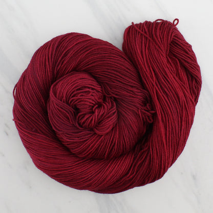 THE WINEDARK SEA - Yarn Dyed to Order