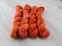 TOPAZ MINI SKEIN on Splendid Sock