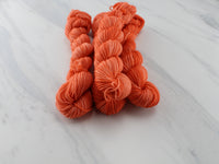 TOPAZ MINI SKEIN on Splendid Sock
