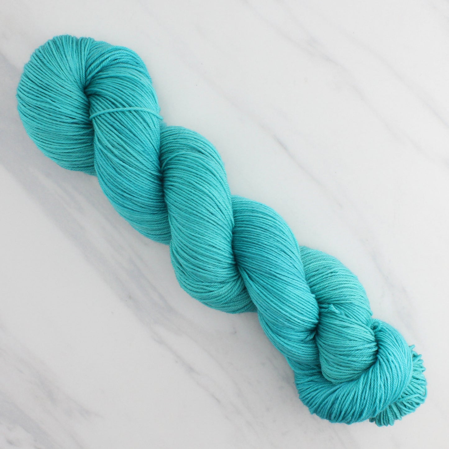 TURQUOISE - Yarn Dyed to Order