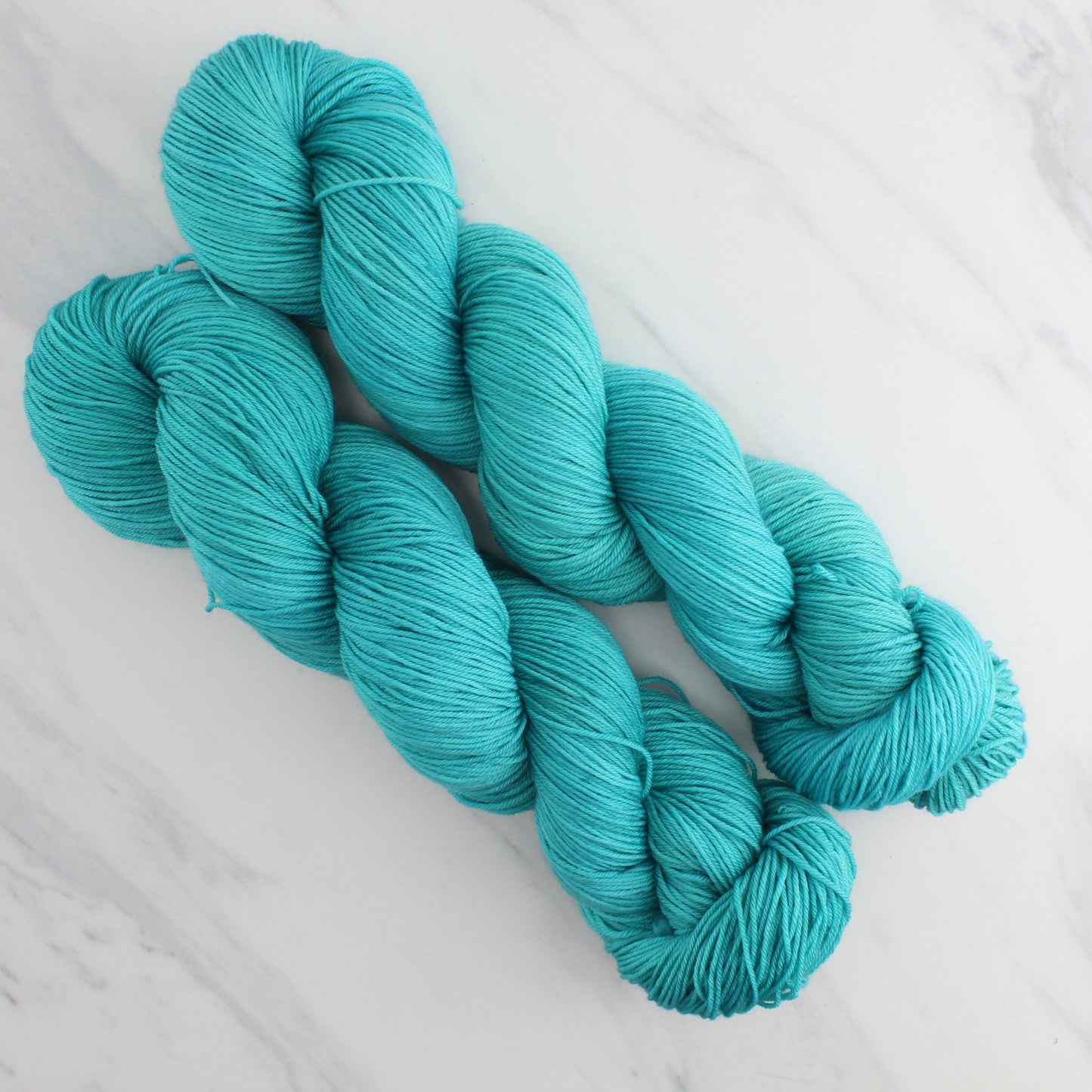 TURQUOISE - Yarn Dyed to Order
