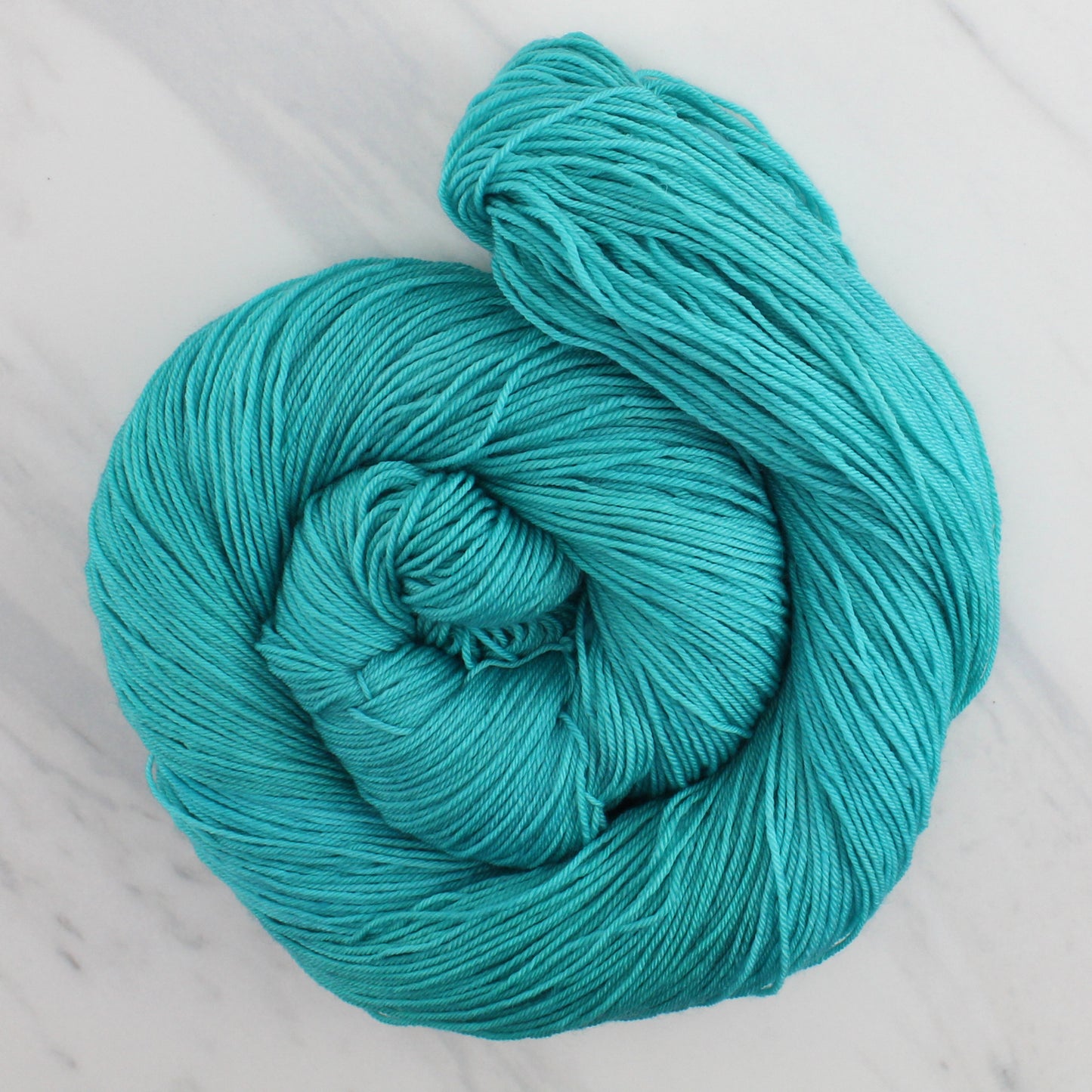 TURQUOISE - Yarn Dyed to Order