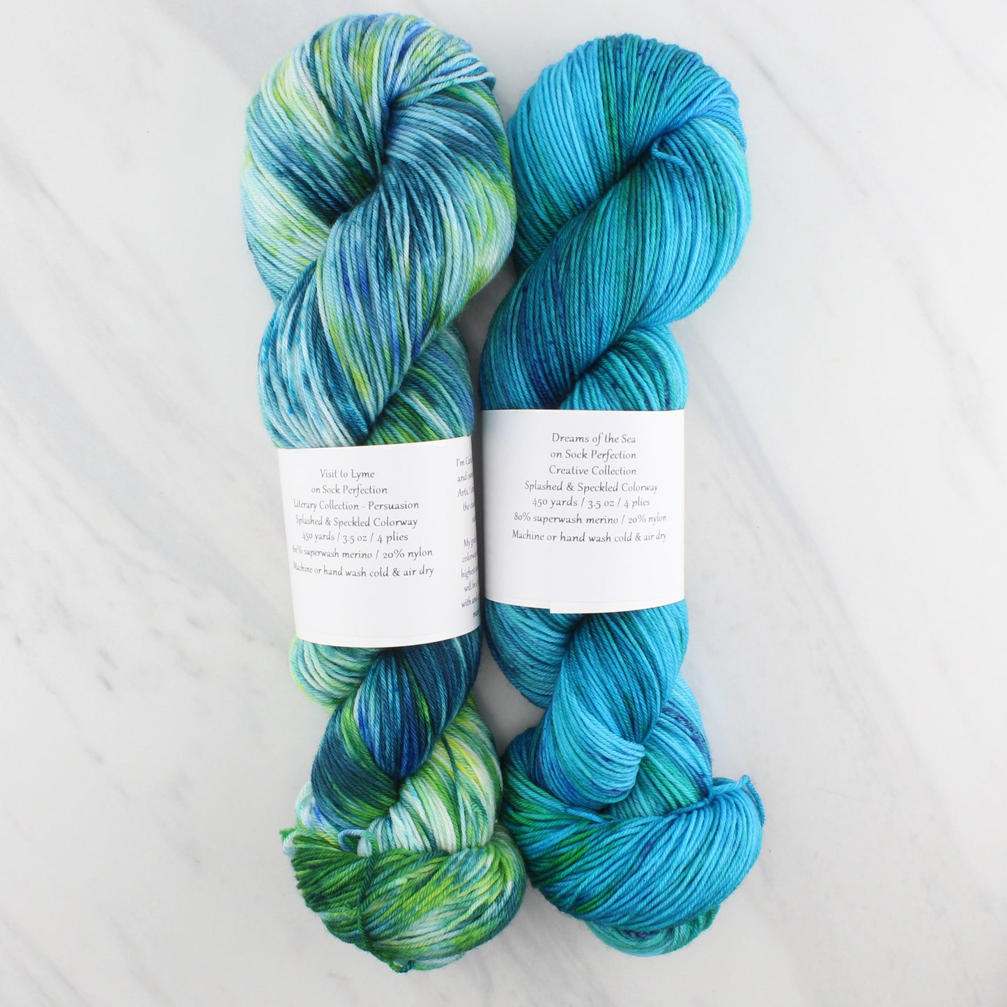 ANGEL WINGS PONCHETTE KIT - Dyed to Order
