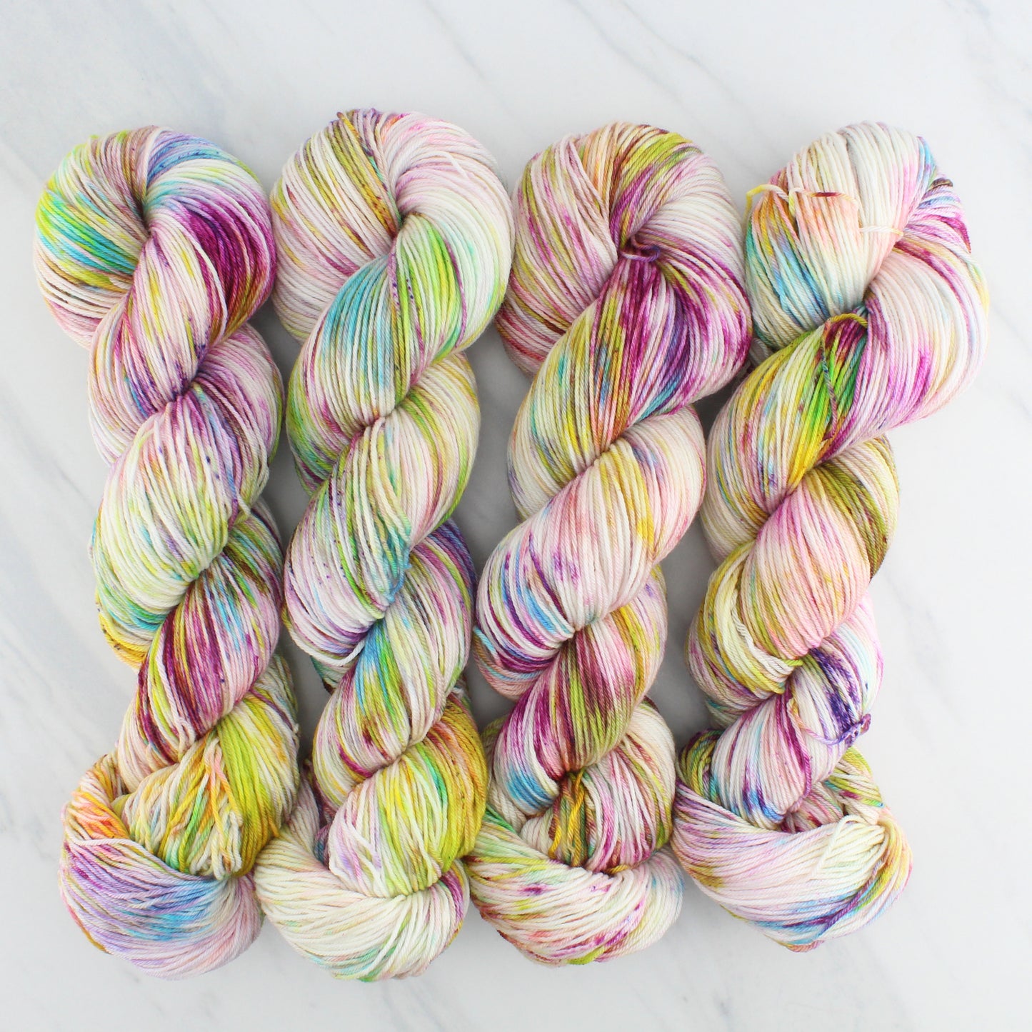 VIVALDI'S SPRING on Sock Perfection