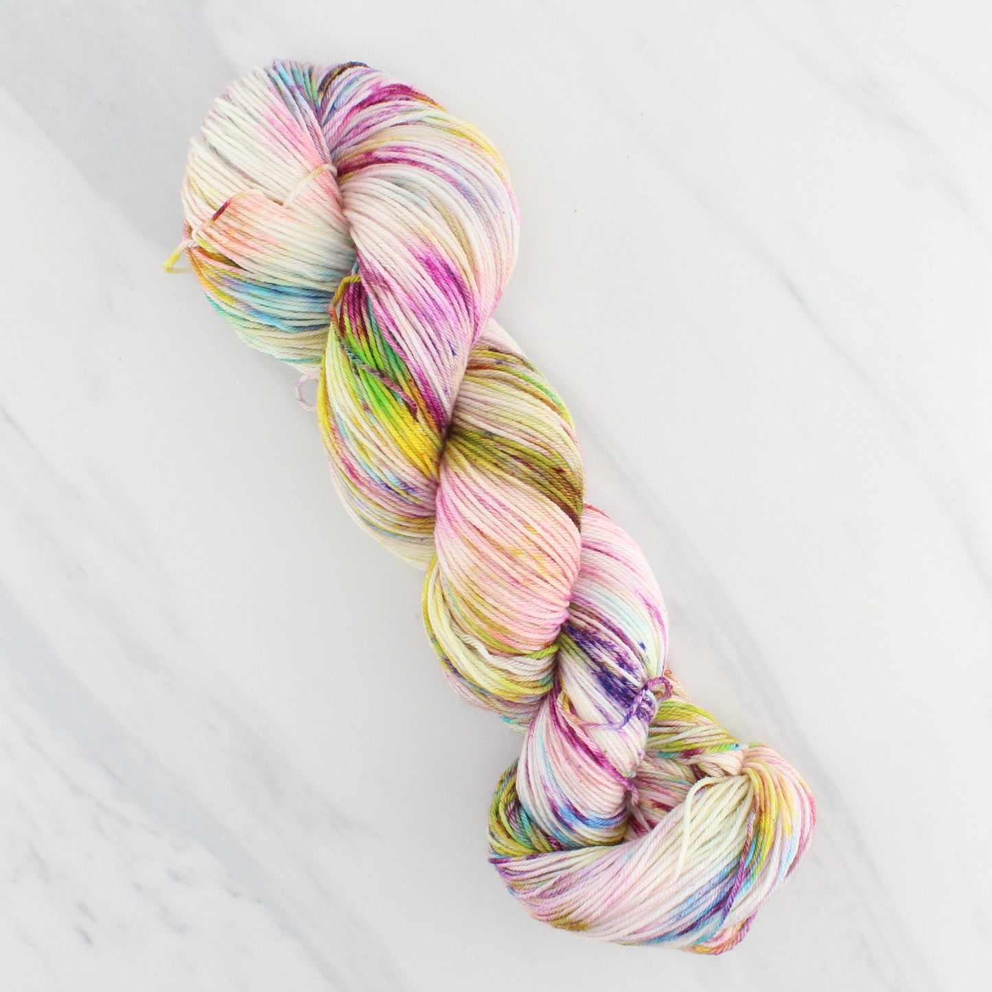 VIVALDI'S SPRING on Sock Perfection
