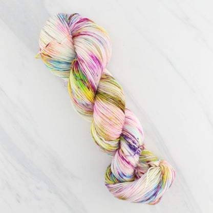 VIVALDI'S SPRING on Sock Perfection