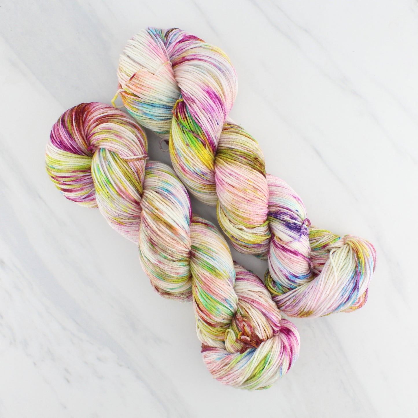 VIVALDI'S SPRING on Sock Perfection