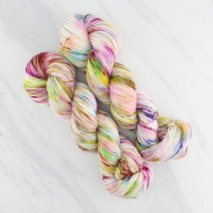 VIVALDI'S SPRING on Sock Perfection