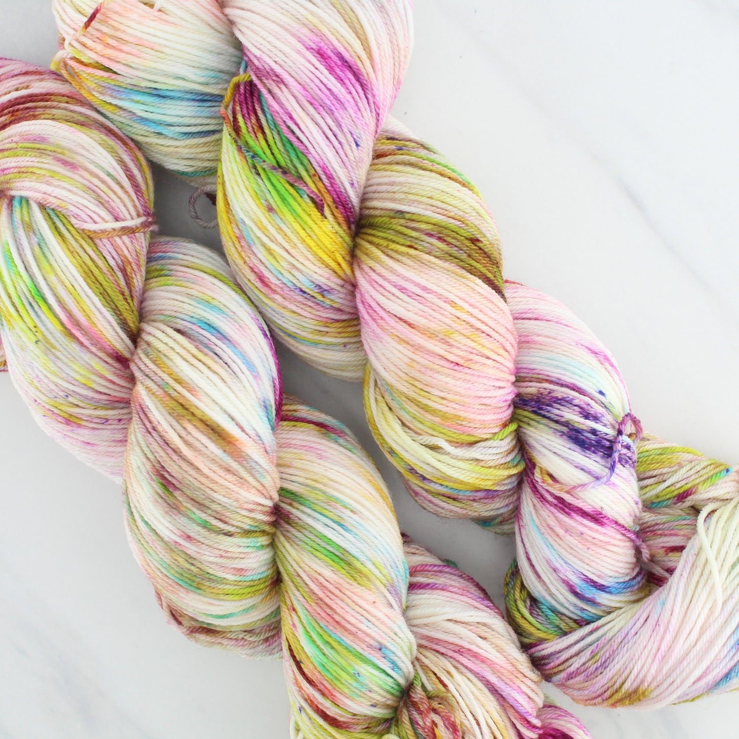 VIVALDI'S SPRING on Sock Perfection