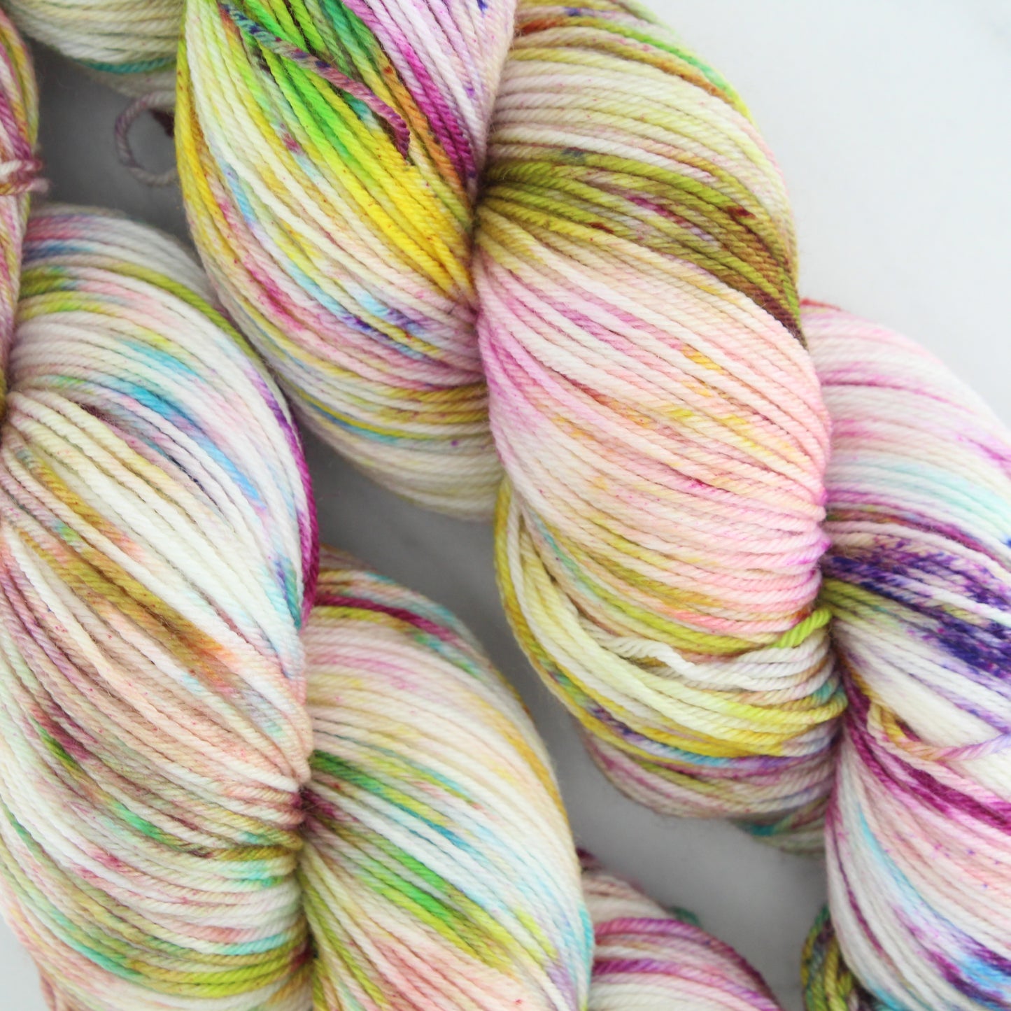 VIVALDI'S SPRING on Sock Perfection