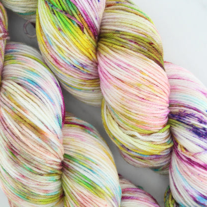 VIVALDI'S SPRING on Sock Perfection