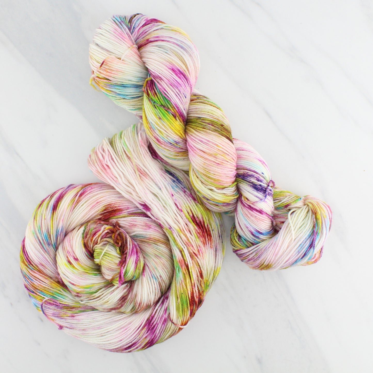 VIVALDI'S SPRING on Sock Perfection