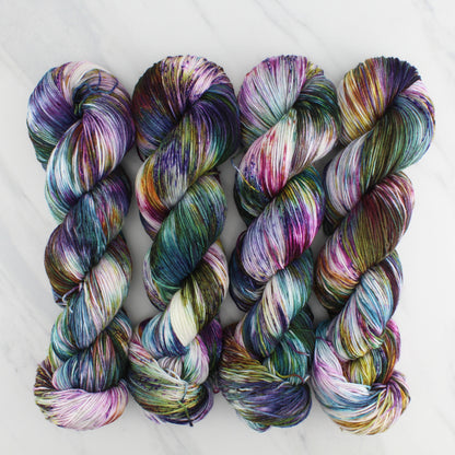 VIVALDI'S AUTUMN on Sock Perfection