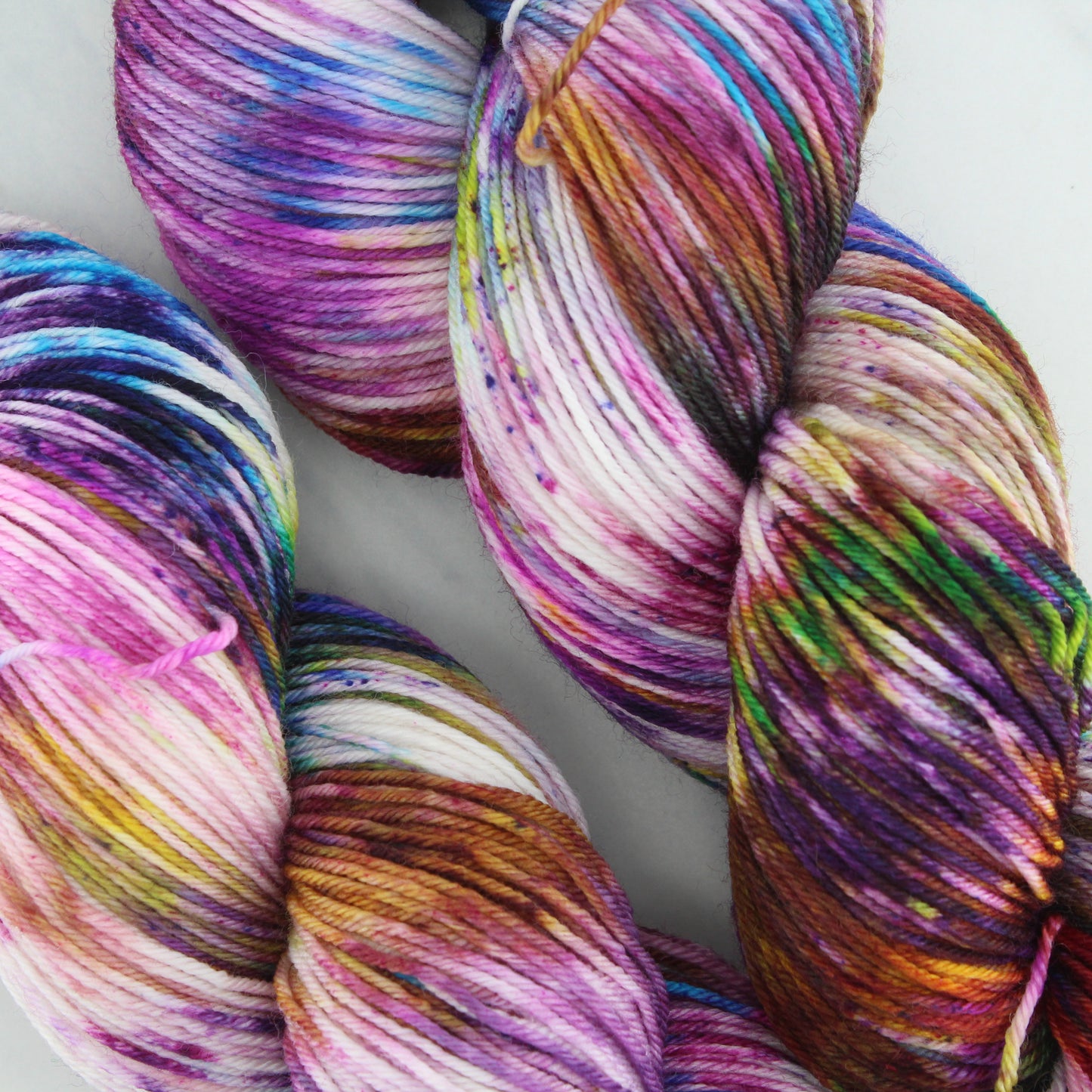VIVALDI'S SUMMER on Sock Perfection
