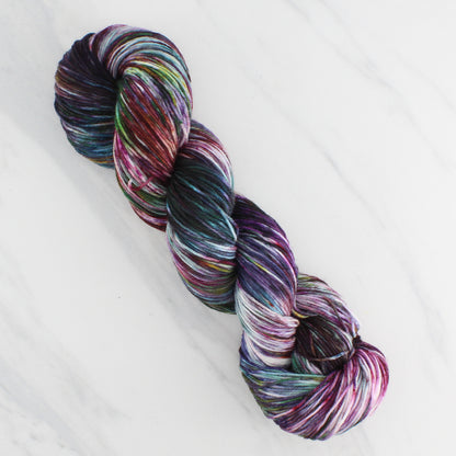 VIVALDI'S WINTER on Sock Perfection