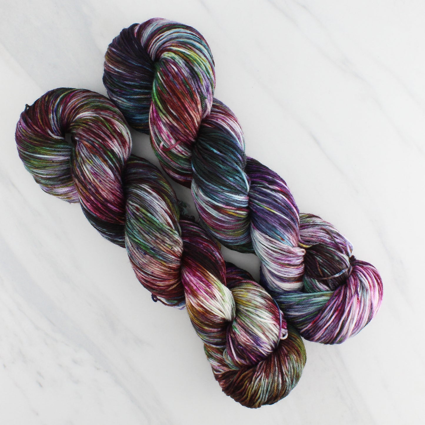 VIVALDI'S WINTER on Sock Perfection