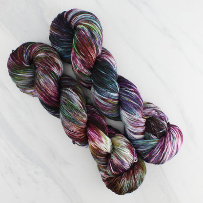 VIVALDI'S WINTER on Sock Perfection